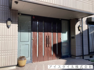 【外観】 | 安芸区中野七丁目　戸建 | パナソニックホームズ株式会社注文住宅（旧パナホーム）