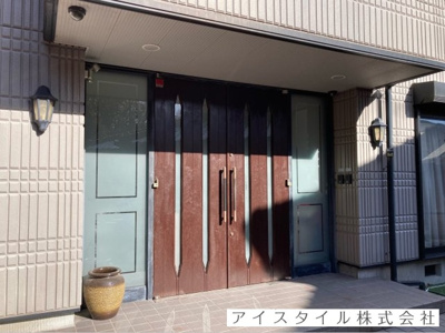 【外観】 | 安芸区中野七丁目　戸建 | パナソニックホームズ株式会社注文住宅（旧パナホーム）