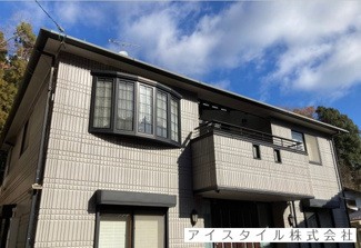 【外観】 | 安芸区中野七丁目　戸建