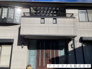 【外観】 | 安芸区中野七丁目　戸建