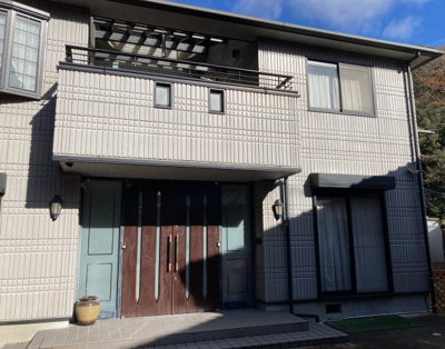 【外観】 | 安芸区中野七丁目　戸建