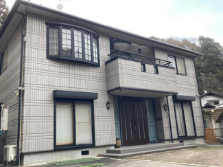 【外観】 | 安芸区中野七丁目　戸建