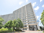 マイシティおおさか5番館の画像