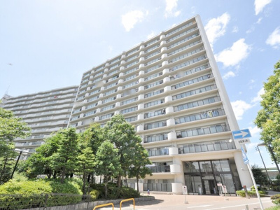 【外観】 | マイシティおおさか5番館