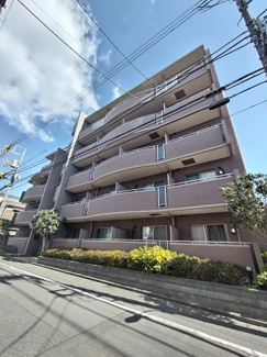 2024年3月9日撮影