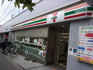 コンビニ