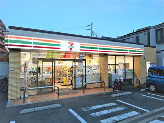セブンイレブン墨田向島５丁目店まで400ｍ