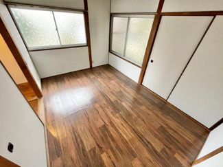 【洋室】 | 柏原市田辺２丁目戸建