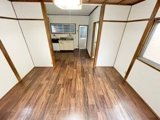 【内装】 | 柏原市田辺２丁目戸建