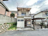 柏原市田辺２丁目戸建の画像