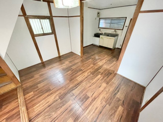 【居間・リビング】 | 柏原市田辺２丁目戸建