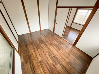 【洋室】 | 柏原市田辺２丁目戸建