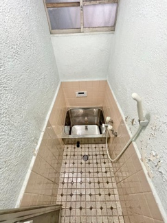 【浴室】 | 柏原市田辺２丁目戸建