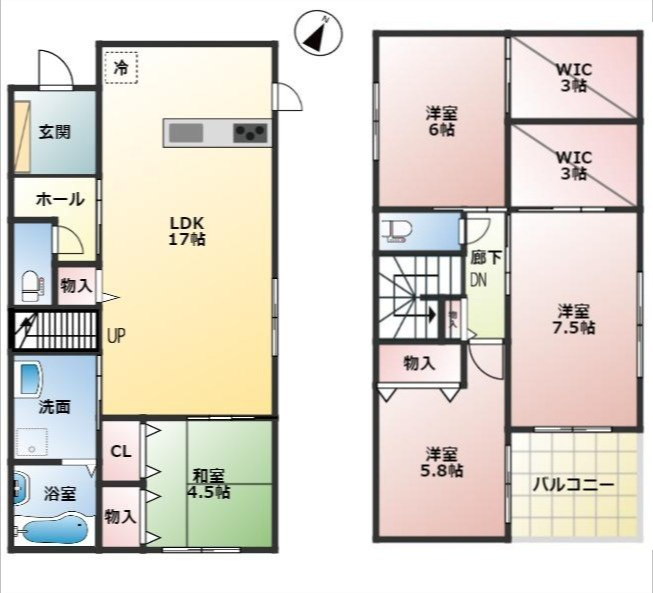 【外観】の画像