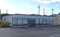 甲賀市甲南町新治の店舗の画像