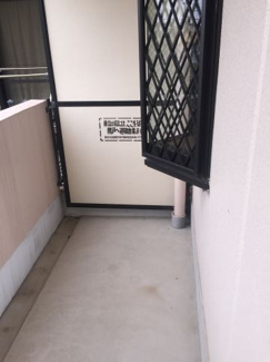 【バルコニー】 | アルカディア | アルカディア