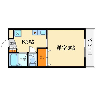 【間取り】 | アルカディア | アルカディア