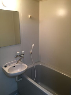 【浴室】 | アルカディア | アルカディア