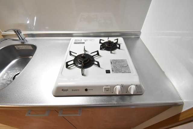 モノトーン難波の設備