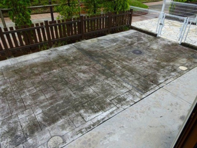 【バルコニー】 | ベネツォーネB