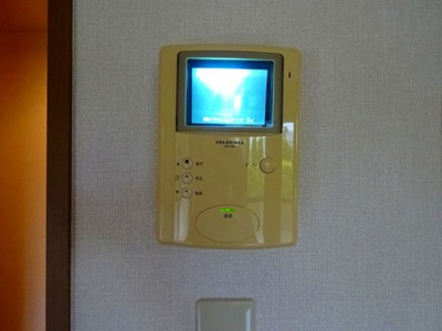 【セキュリティ】 | ベネツォーネB