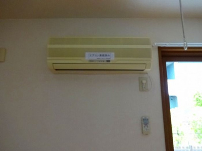 【設備】 | ベネツォーネB