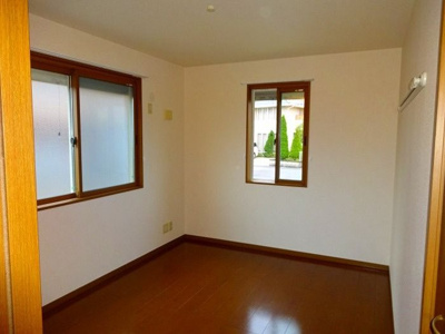 【内装】 | ベネツォーネB