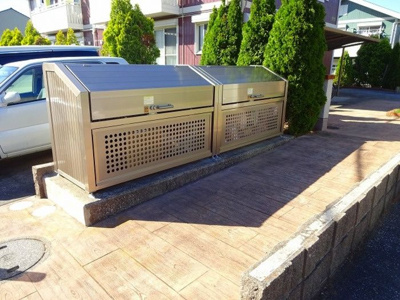 【その他共用部分】 | ベネツォーネB