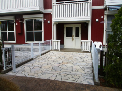 【エントランス】 | ベネツォーネB