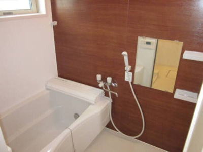 【浴室】 | ベネツォーネB