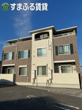 シャンゼリゼ　B　刈谷市新富町5丁目の画像
