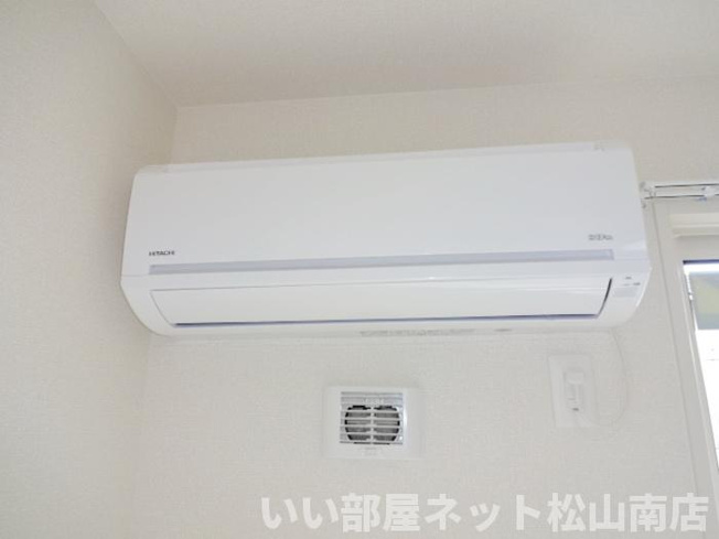【設備】 | エソラ雄郡