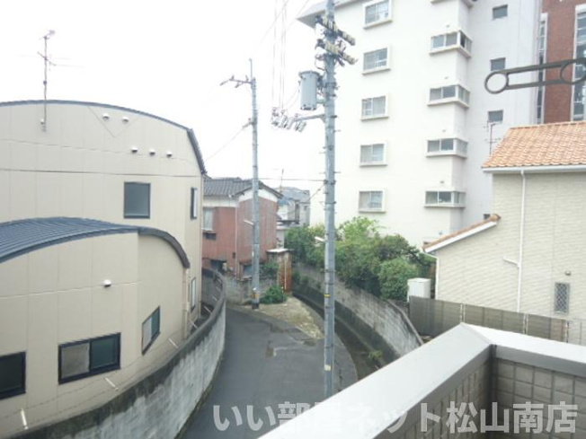 【展望】 | エソラ雄郡