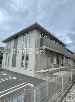 【外観】 | アルページュ　岡崎市井ノ口町