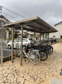 【その他共用部分】 | アルページュ　岡崎市井ノ口町
