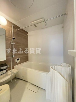【浴室】 | アルページュ　岡崎市井ノ口町