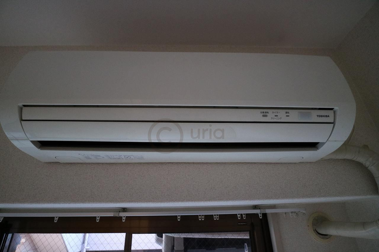 ドウェル本山の設備