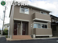 カーザ　セレーナ　A　岡崎市大平町の画像