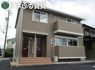 【外観】