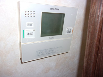 【その他】 | 舞子坂４丁目売地 | 使いやすいキッチンです