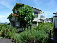 舞子坂４丁目売地の画像