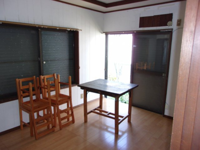 【外観パース】 | 舞子坂４丁目売地