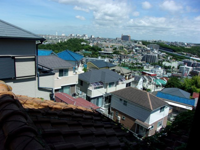 【周辺】 | 舞子坂４丁目売地