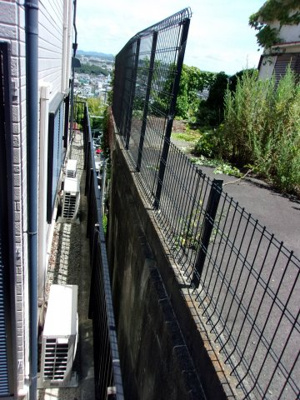 【周辺】 | 舞子坂４丁目売地