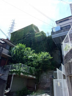 【周辺】 | 舞子坂４丁目売地