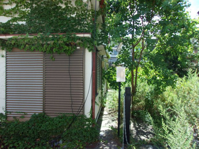 【周辺】 | 舞子坂４丁目売地