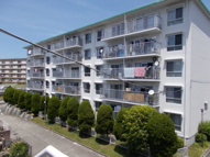 垂水高丸住宅５号棟の画像