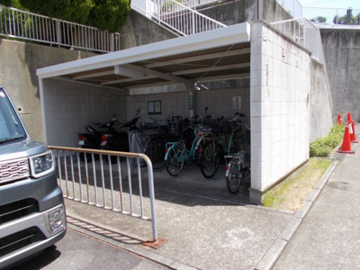 【その他】 | 垂水高丸住宅５号棟