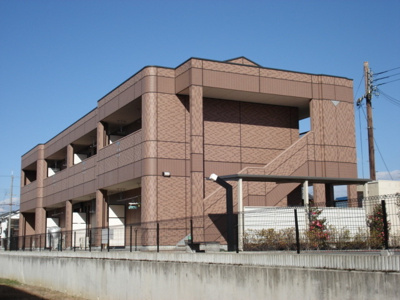 【その他共用部分】 | ルーテシアⅡ