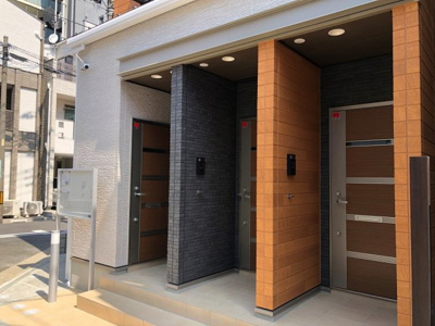 【その他共用部分】 | MOI北町